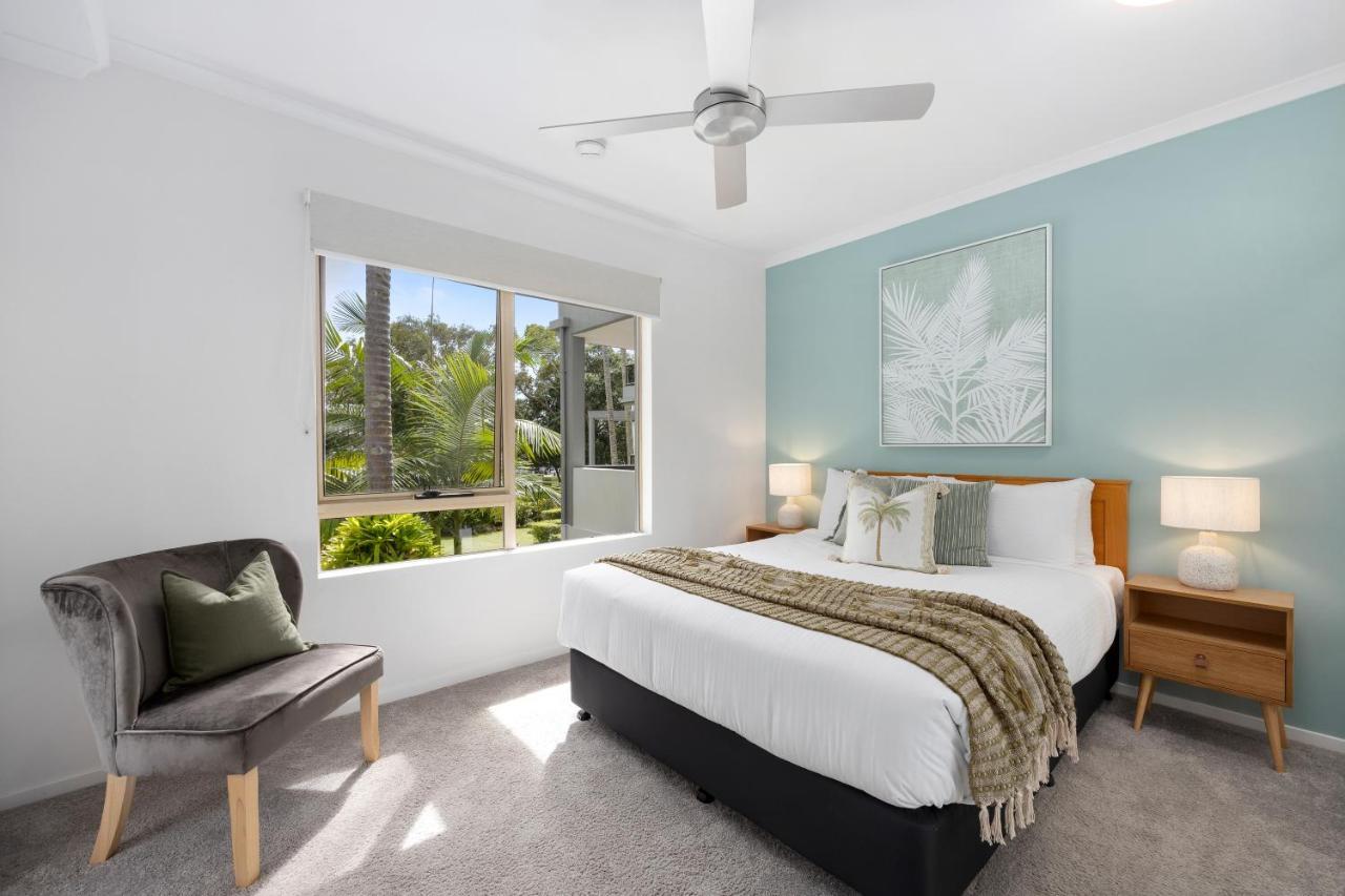 Como Noosa Noosaville Exterior photo