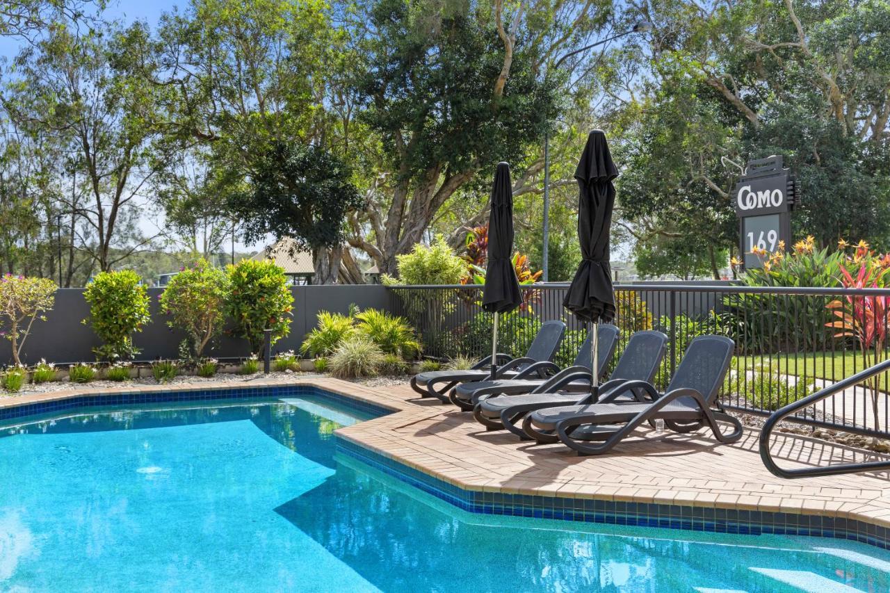 Como Noosa Noosaville Exterior photo