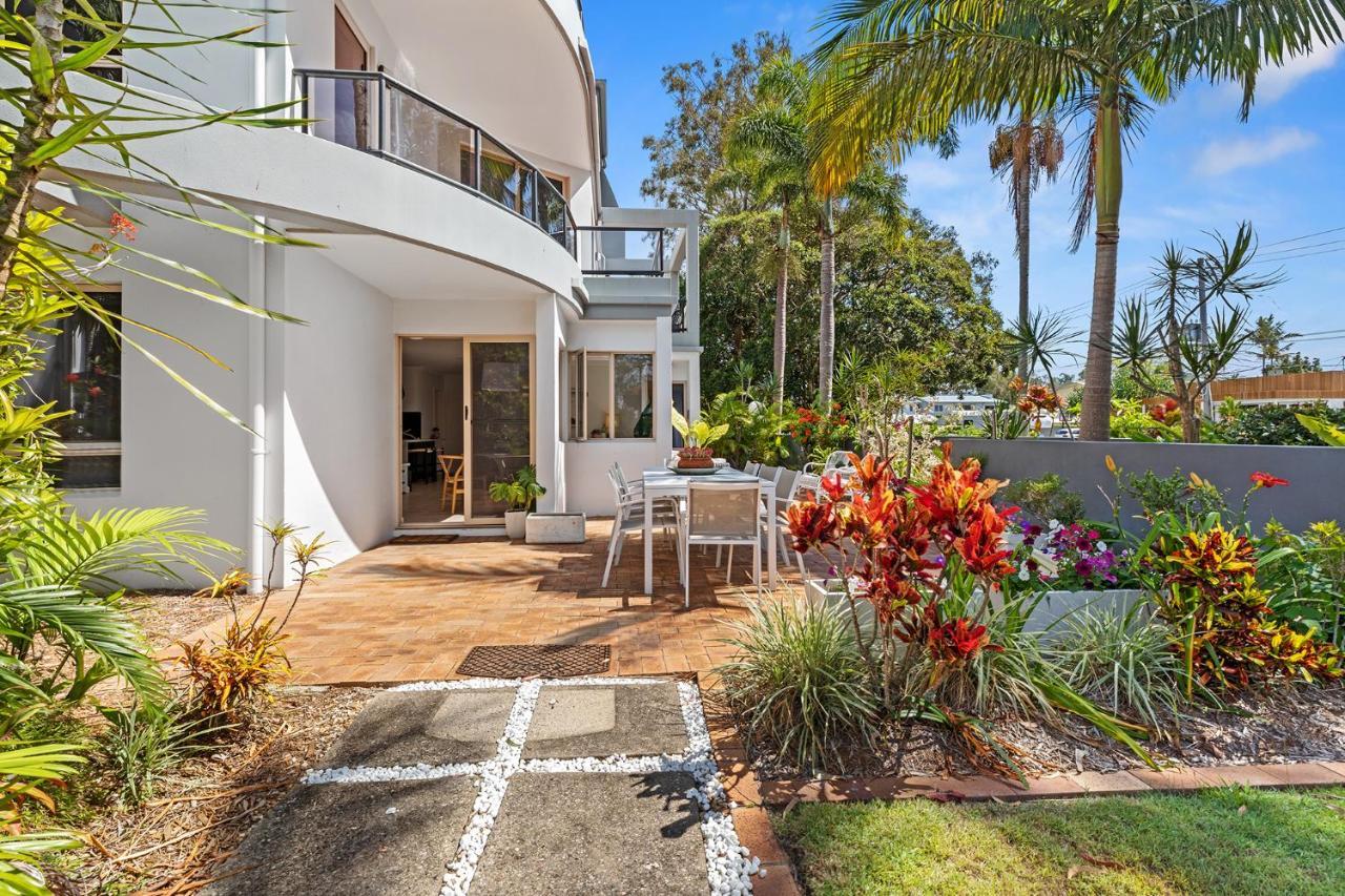 Como Noosa Noosaville Exterior photo