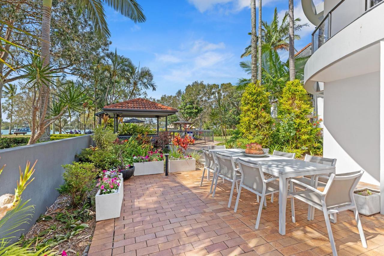 Como Noosa Noosaville Exterior photo