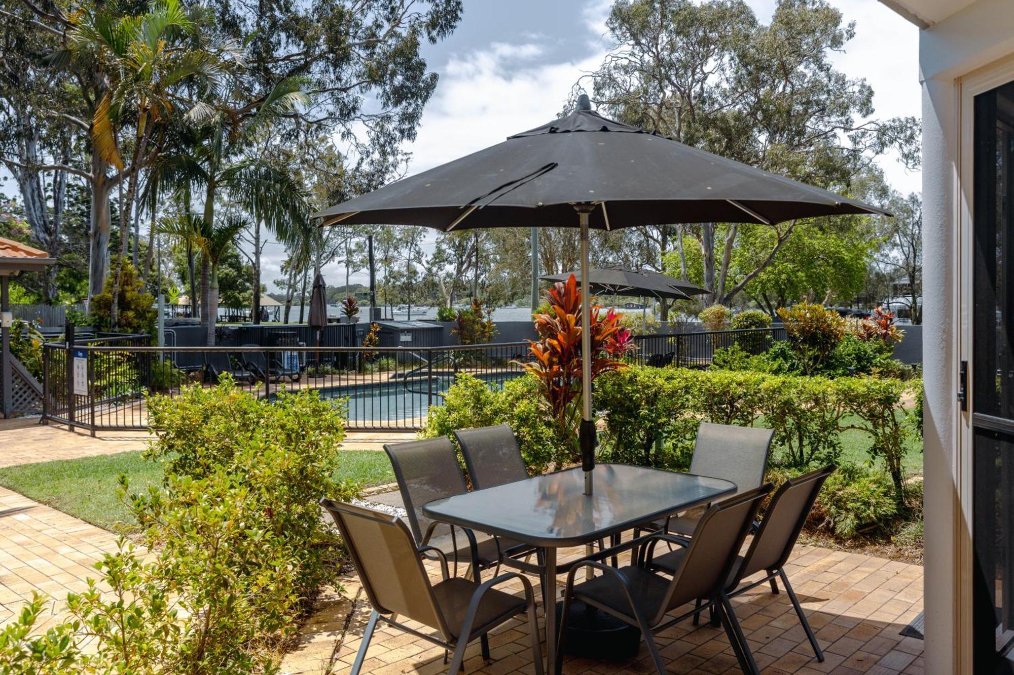 Como Noosa Noosaville Exterior photo