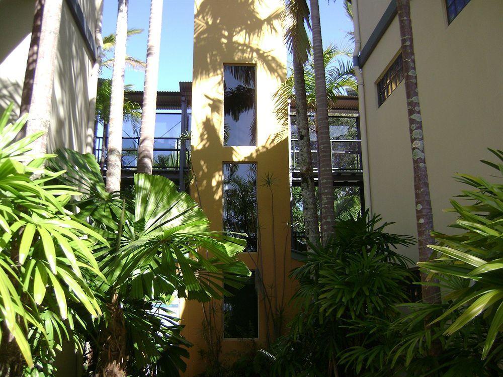 Como Noosa Noosaville Exterior photo