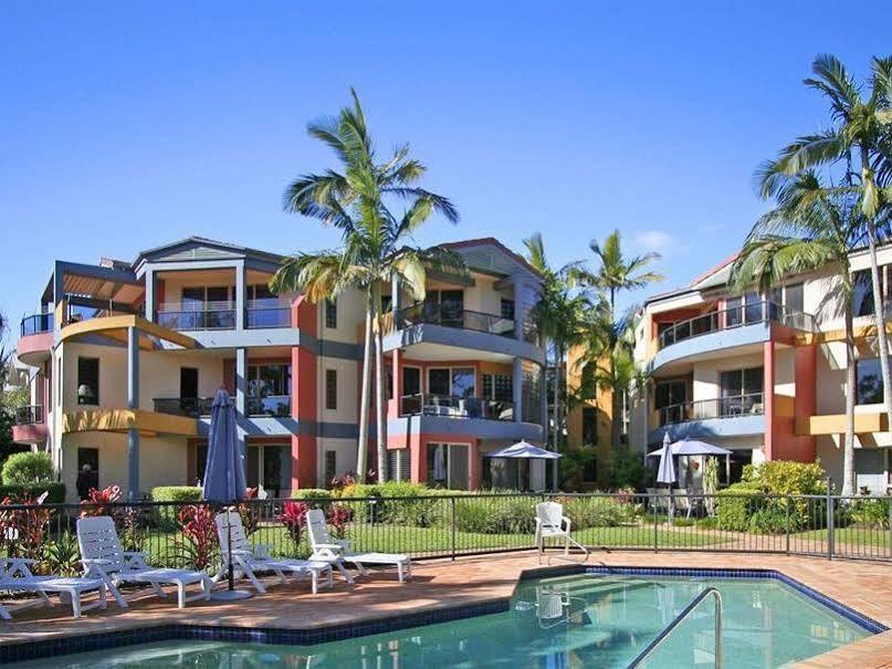 Como Noosa Noosaville Exterior photo